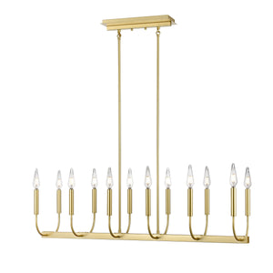 Olivia Linear