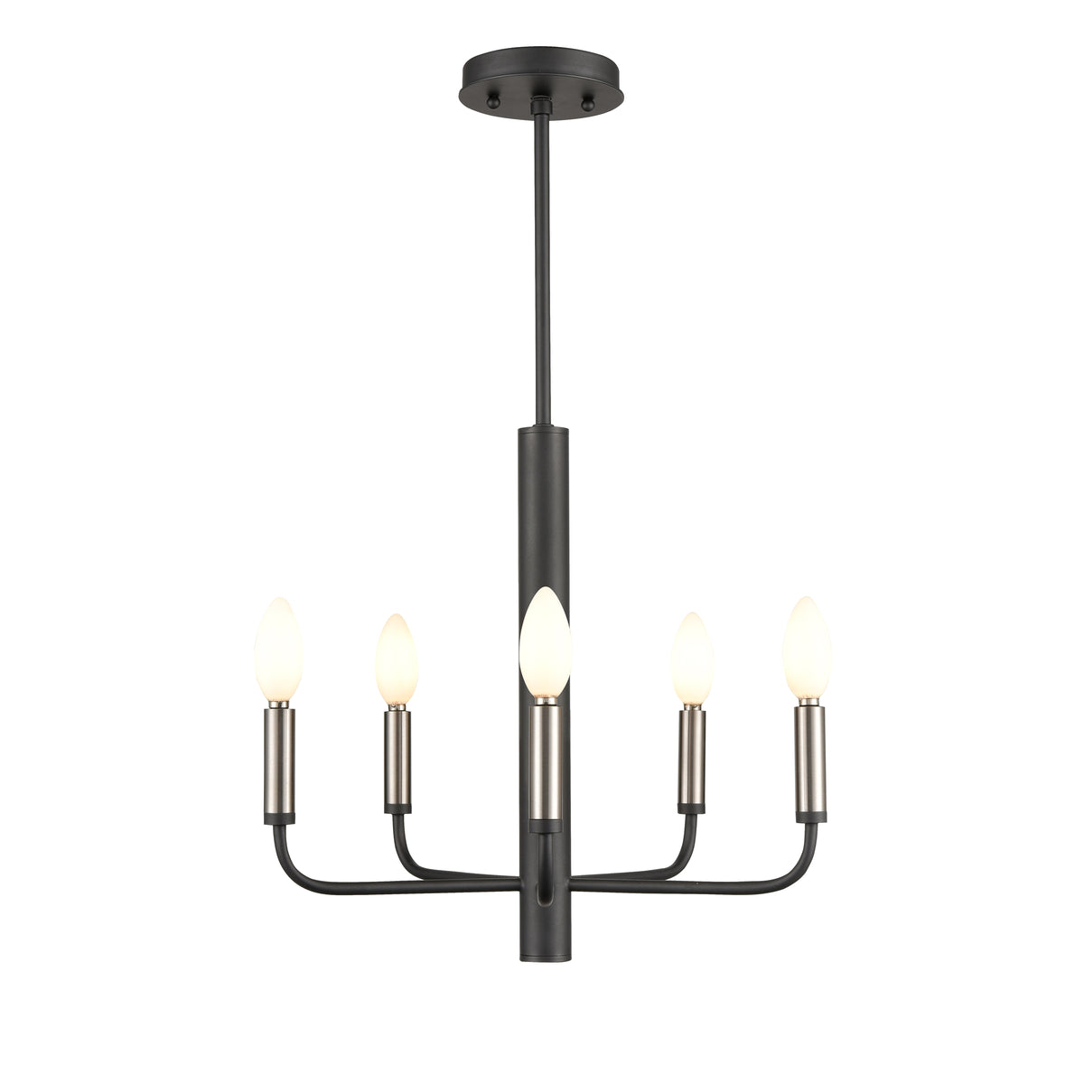 Olivia 5-LT Chandelier