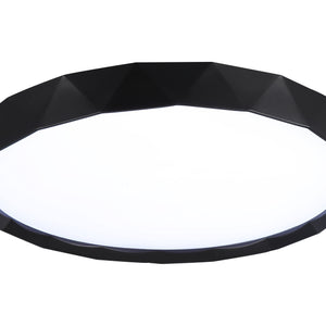 Dawson 15.25" LED Flush Mount