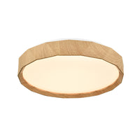 Dawson 15.25" LED Flush Mount
