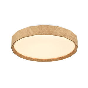 Dawson 15.25" LED Flush Mount