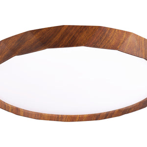 Dawson 15.25" LED Flush Mount