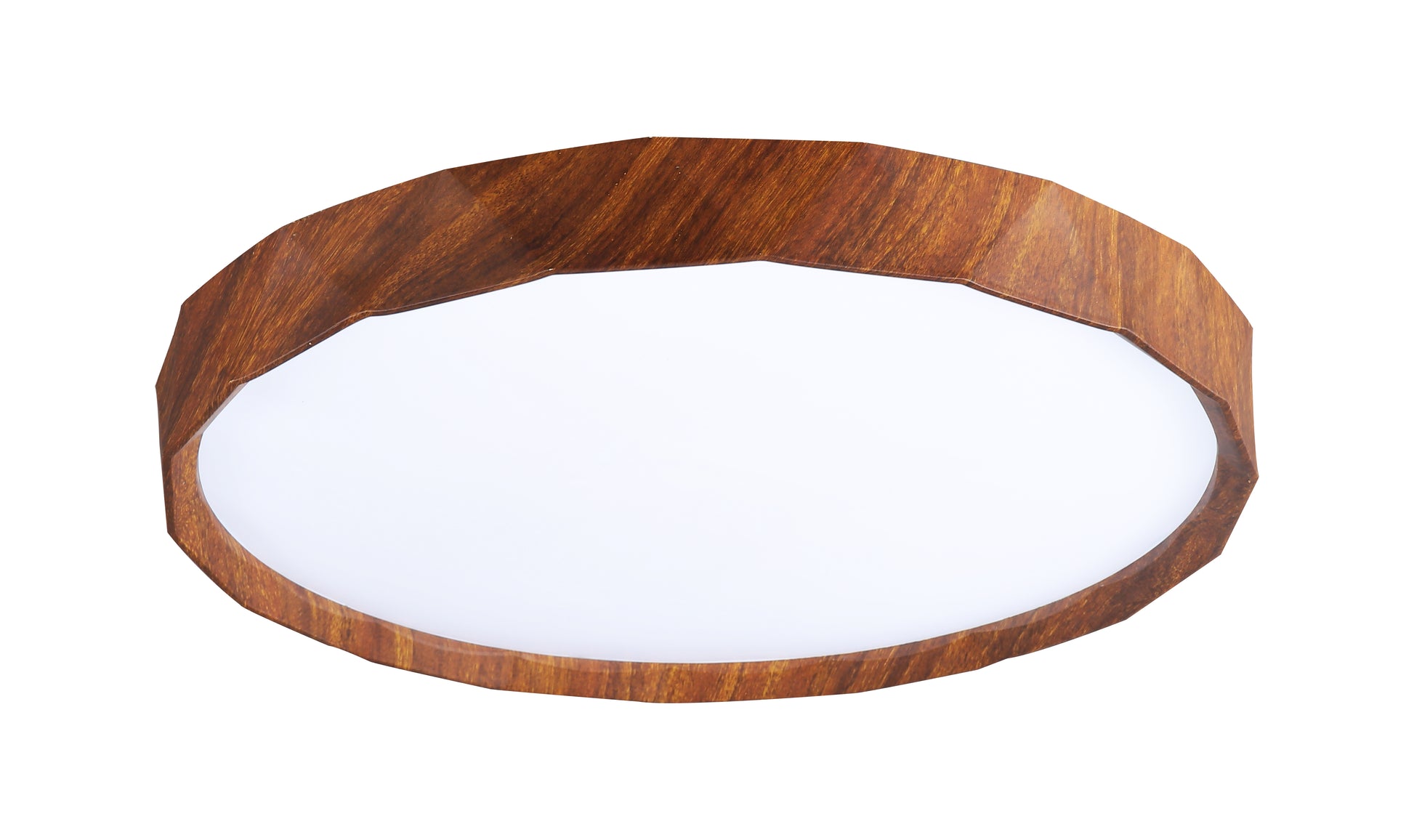 Dawson 19" LED Flush Mount
