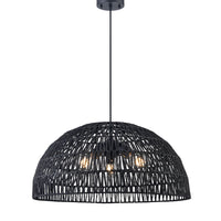 Lac Du Bonnet 26" 3-LT Pendant