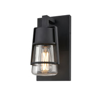 Lake of the Woods Outdoor 9" Sconce