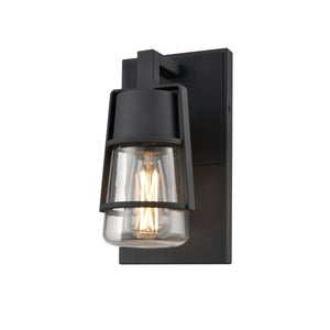 Lake of the Woods Outdoor 9" Sconce