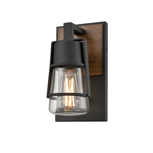 Lake of the Woods Outdoor 9" Sconce