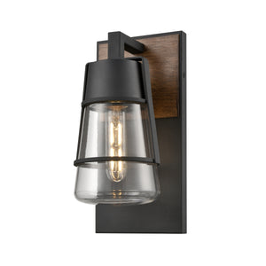 Lake of the Woods Outdoor 13" Sconce