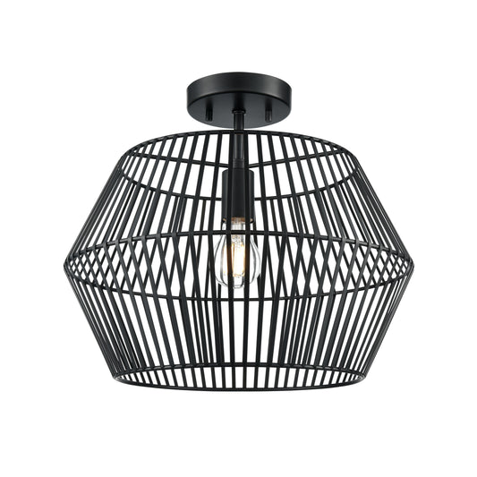 Ladysmith 16" Flush Mount