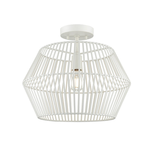 Ladysmith 16" Flush Mount