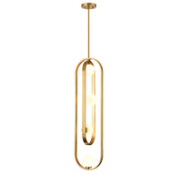 Atwood 4-LT Pendant