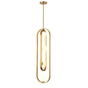 Atwood 4-LT Pendant