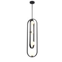 Atwood 4-LT Pendant