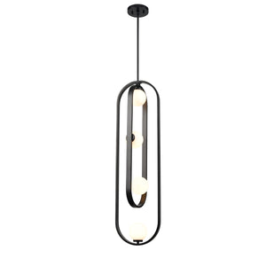 Atwood 4-LT Pendant