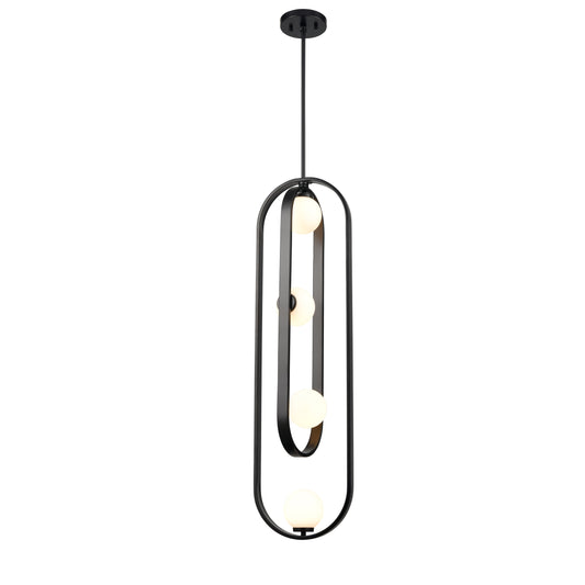Atwood 4-LT Pendant