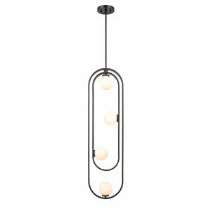 Atwood 4-LT Pendant