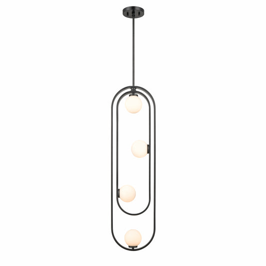 Atwood 4-LT Pendant