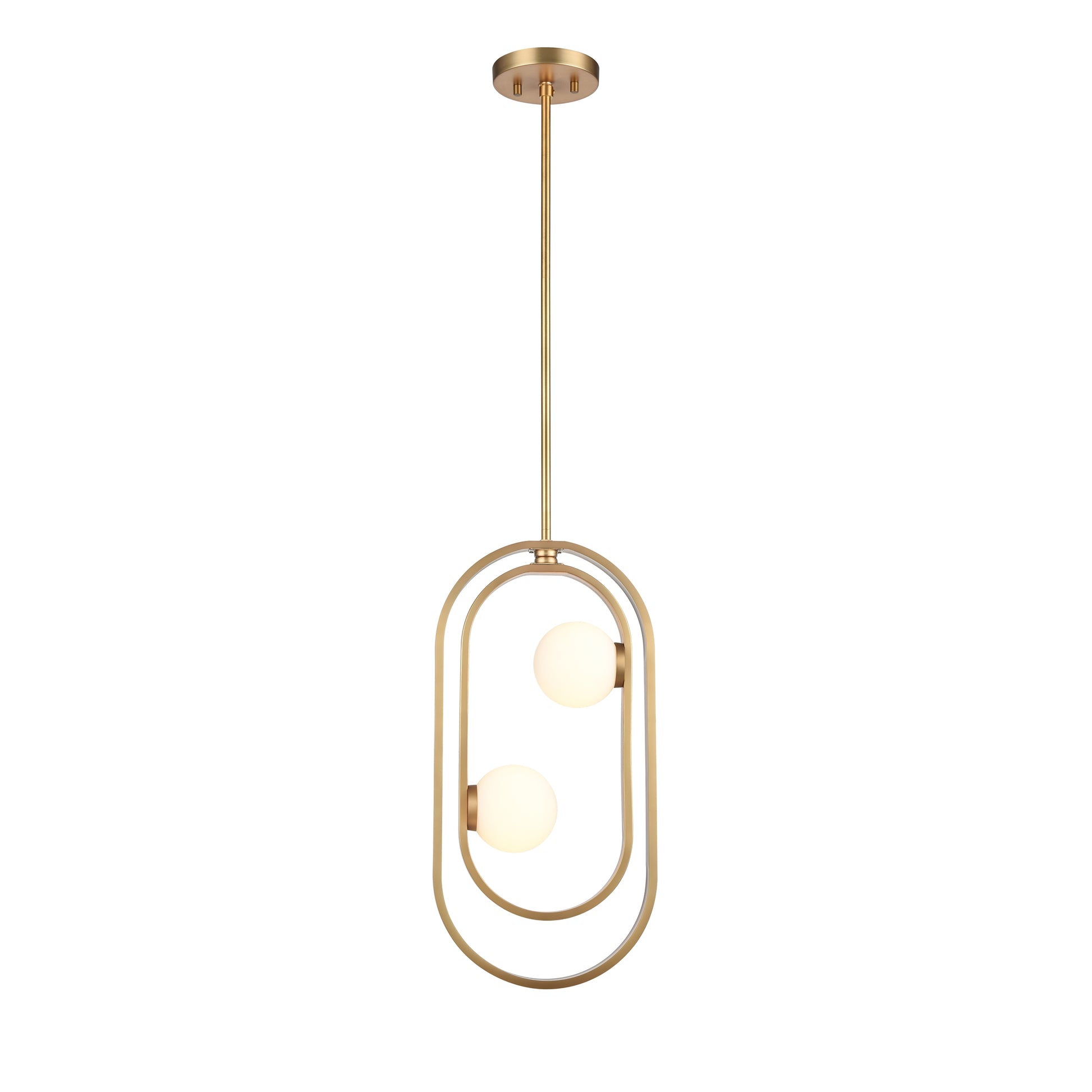 Atwood 2-LT Pendant