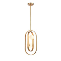 Atwood 2-LT Pendant