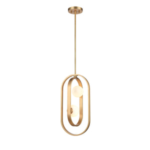 Atwood 2-LT Pendant