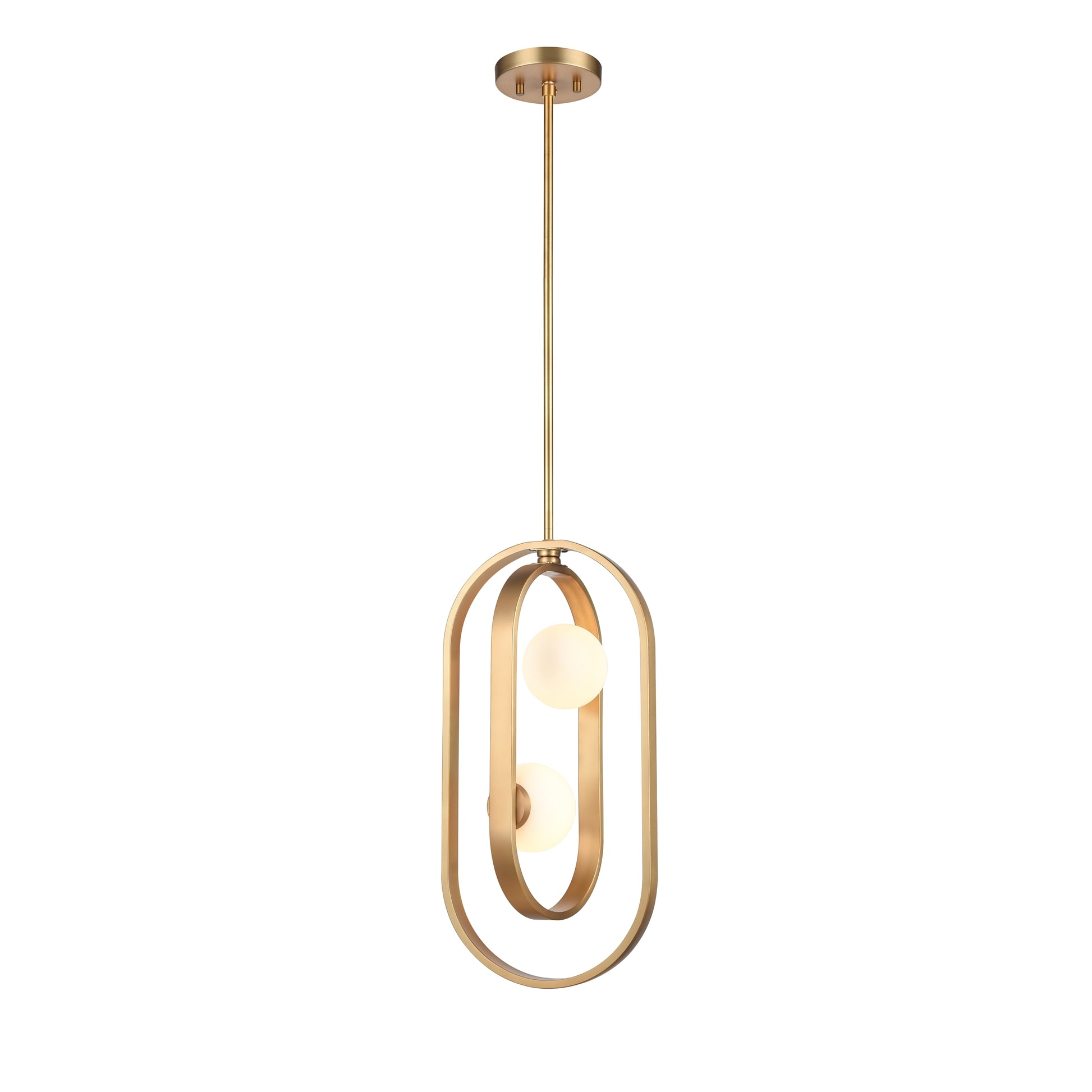 Atwood 2-LT Pendant