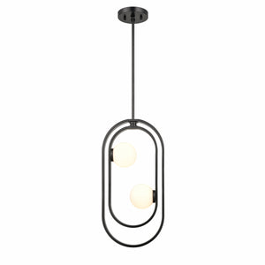 Atwood 2-LT Pendant