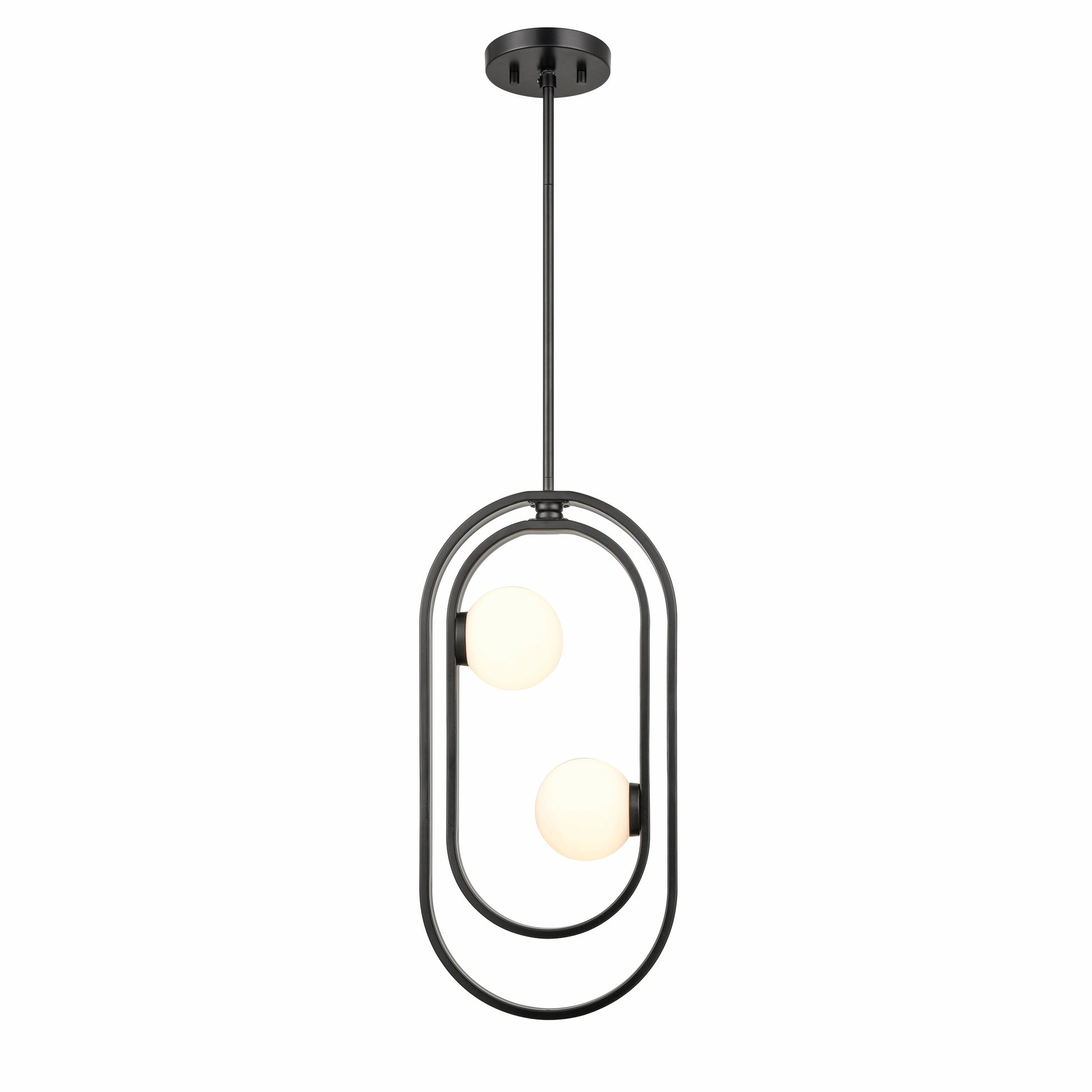 Atwood 2-LT Pendant