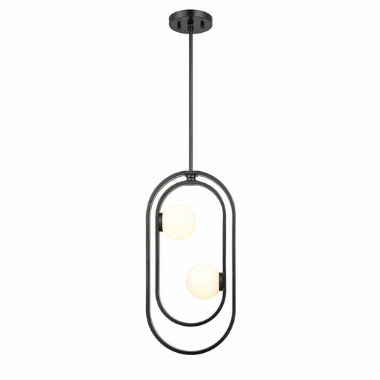 Atwood 2-LT Pendant