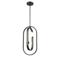 Atwood 2-LT Pendant