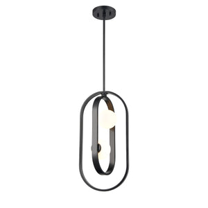 Atwood 2-LT Pendant