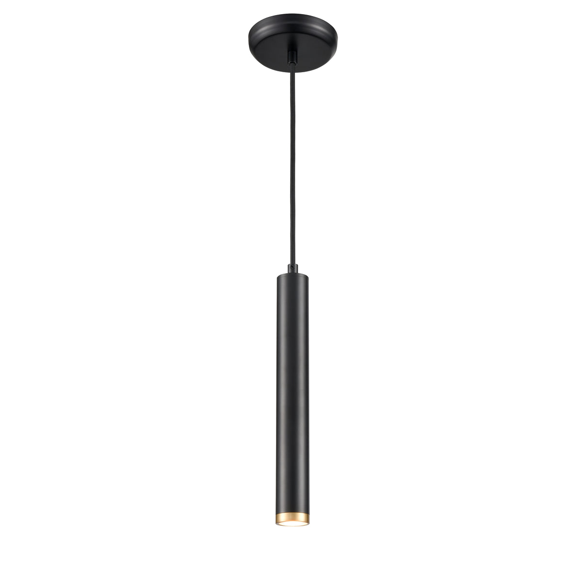 Baffin 12" Pendant