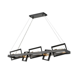 Northwest Passage 5-LT Linear