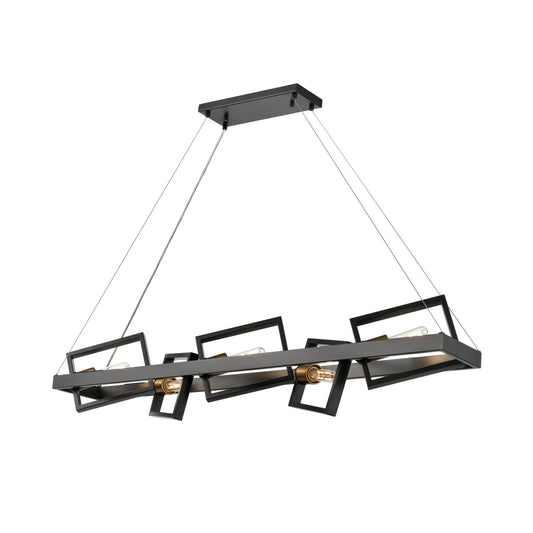 Northwest Passage 5-LT Linear