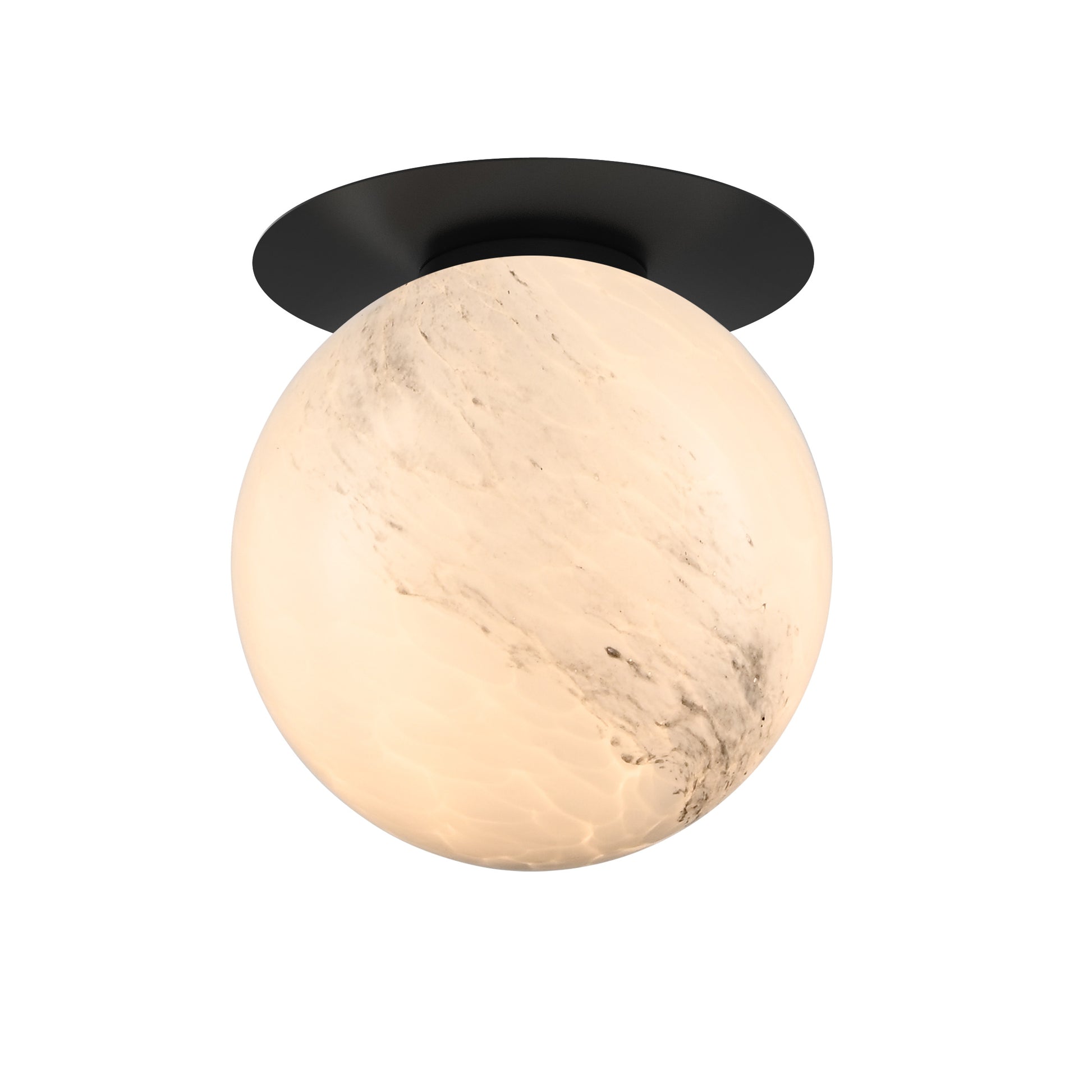 Mace Flush Mount