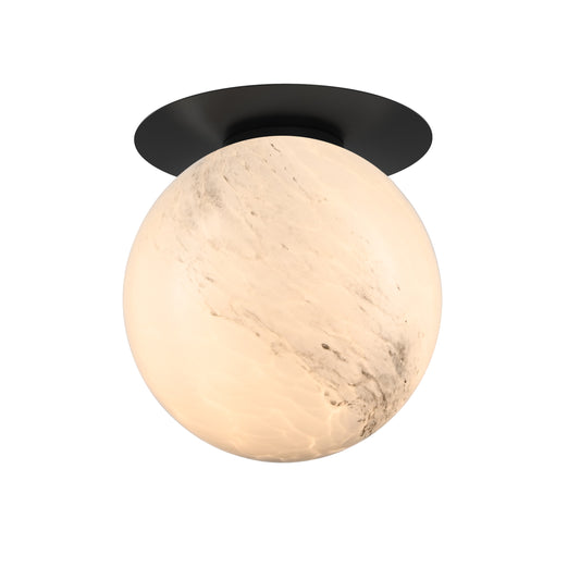 Mace Flush Mount