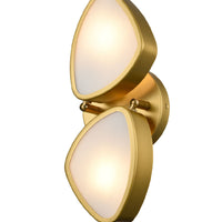 Northern Marches Double Sconce/Vanity