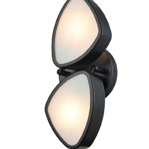 Northern Marches Double Sconce/Vanity