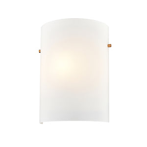Gander Sconce