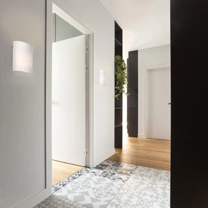 Gander Sconce