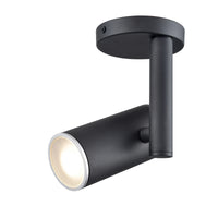 Pond Inlet Outdoor Flush Mount