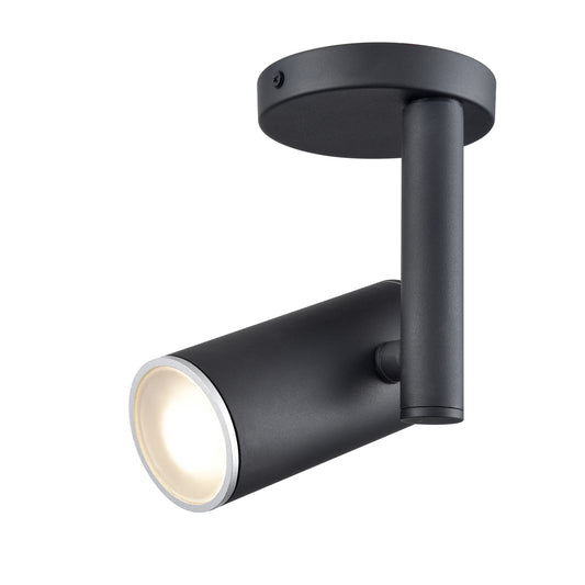 Pond Inlet Outdoor Flush Mount