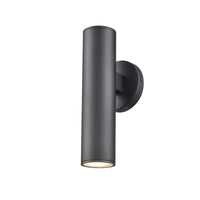 Pond Inlet Outdoor 12" 2-LT Sconce
