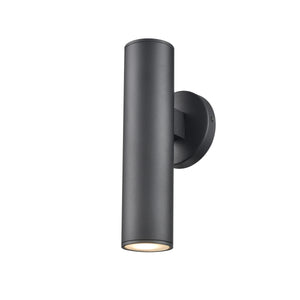 Pond Inlet Outdoor 12" 2-LT Sconce