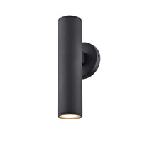 Pond Inlet Outdoor 12" 2-LT Sconce