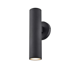 Pond Inlet Outdoor 12" 2-LT Sconce
