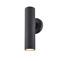 Pond Inlet Outdoor 12" 2-LT Sconce