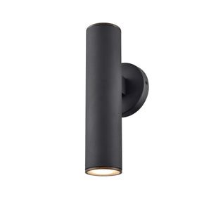 Pond Inlet Outdoor 12" 2-LT Sconce