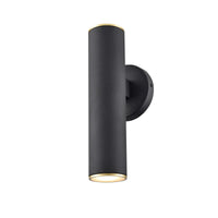 Pond Inlet Outdoor 12" 2-LT Sconce