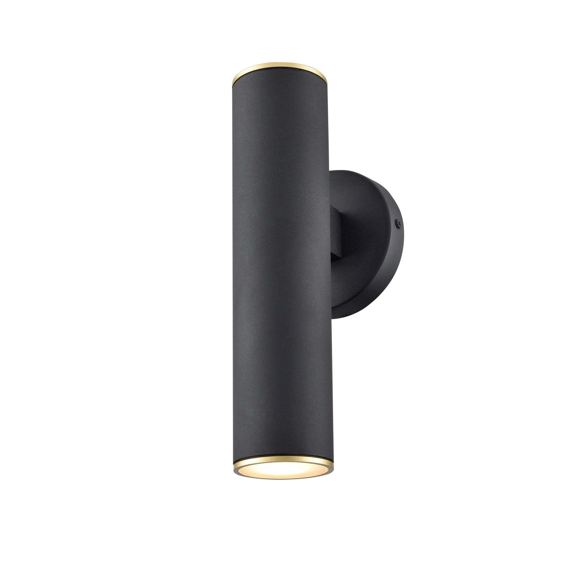 Pond Inlet Outdoor 12" 2-LT Sconce