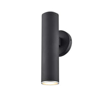 Pond Inlet Outdoor 12" 2-LT Sconce
